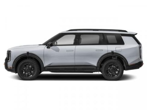 New 2027 Kia Telluride AWD image 3