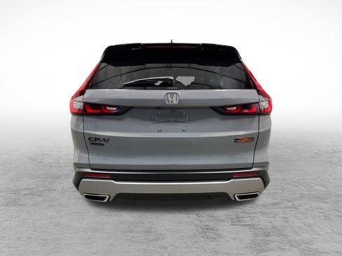 New 2026 Honda CR-V TrailSport image 4