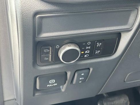Certified 2025 Ford F150 Lightning Platinum AWD/4WD image 23