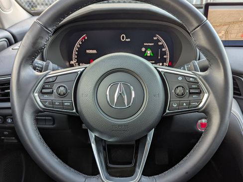 Certified 2025 Acura TLX w/Technology Package image 20