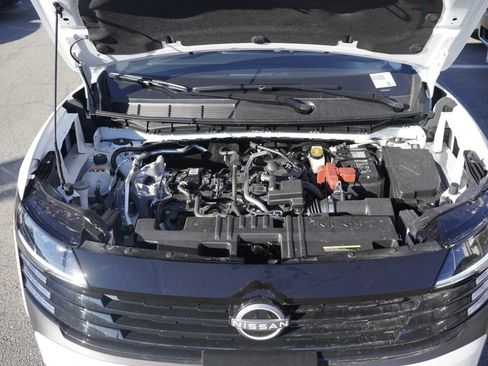 New 2026 Nissan Kicks SV image 25