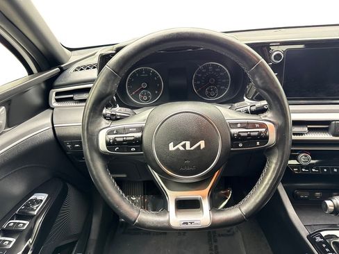 Used 2024 Kia K5 GT-Line w/ GT-Line Premium Package AWD/4WD image 56