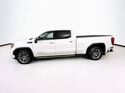 Certified 2025 GMC Sierra 1500 Denali w/ Denali Reserve Package