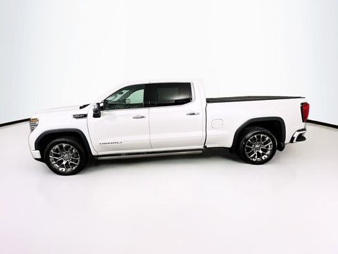 Used 2025 GMC Sierra 1500 Denali w/ Denali Reserve Package image 4