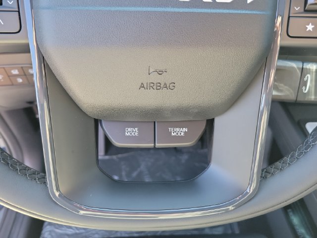 New 2027 Kia Telluride SX X-Line AWD/4WD image 20
