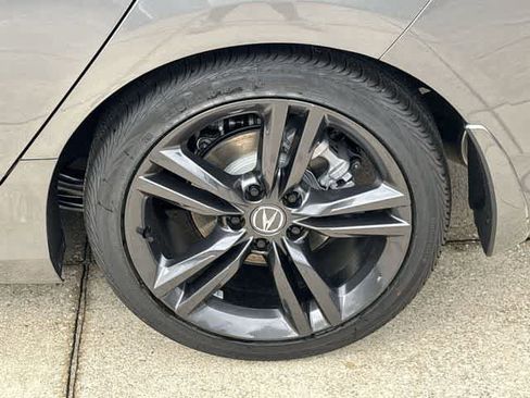 New 2025 Acura Integra A-Spec image 14