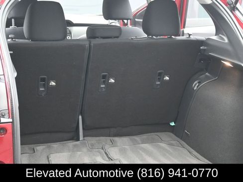 Used 2023 Nissan Kicks SV image 19