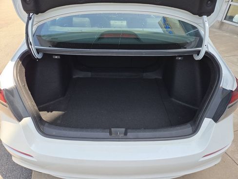 Used 2025 Honda Civic Sport image 24