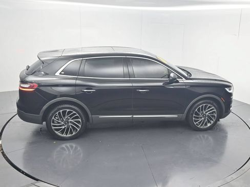 Used 2020 Lincoln Nautilus Reserve AWD/4WD image 78