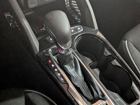 New 2026 Chevrolet TrailBlazer LT w/ Convenience Package image 32