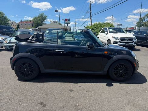 Used 2012 MINI Cooper Convertible FWD image 6