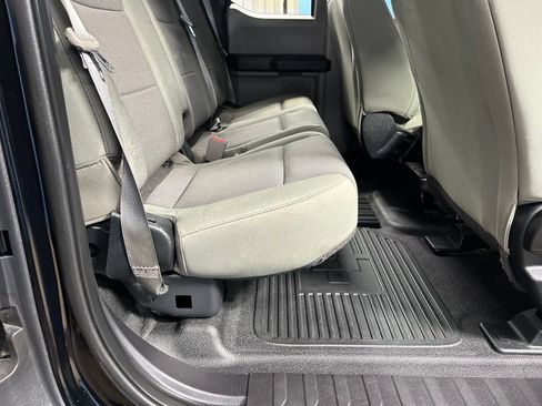 Used 2018 Ford F250 XL w/ Power Equipment Group AWD/4WD image 39