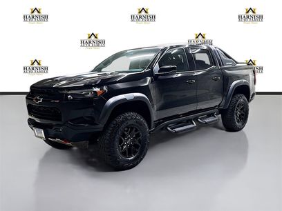 New 2025 Chevrolet Colorado ZR2 w/ Midnight Edition