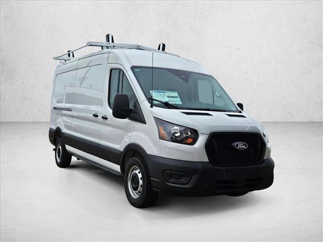 New 2026 Ford Transit 250 148 Medium Roof RWD image 7