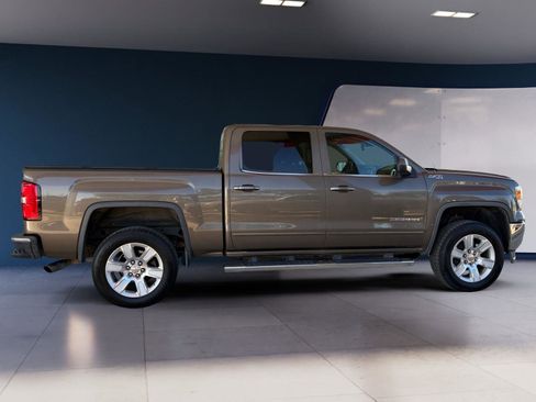 Used 2014 GMC Sierra 1500 SLE w/ SLE Value Package image 6