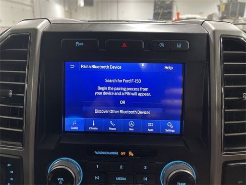 Used 2020 Ford F150 King Ranch image 31