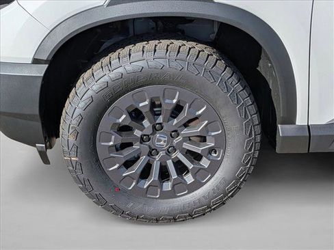 New 2026 Honda Passport TrailSport image 10
