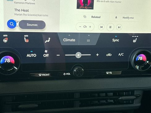 New 2026 Toyota bZ XLE image 23