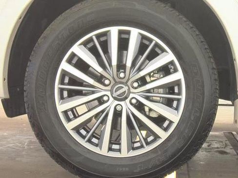 Used 2023 Nissan Armada SL w/ Cargo Package image 4