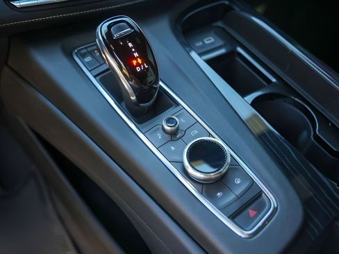 Certified 2023 Cadillac Escalade Sport w/ LPO, ONYX Package image 21