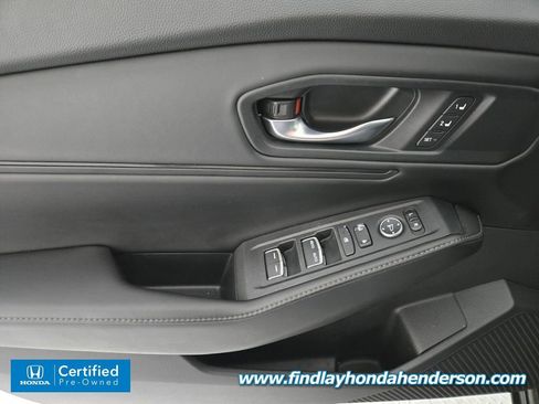 Certified 2024 Honda Accord Sport image 13