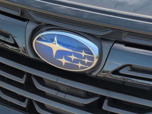 Used 2023 Subaru Forester Sport AWD/4WD image 12
