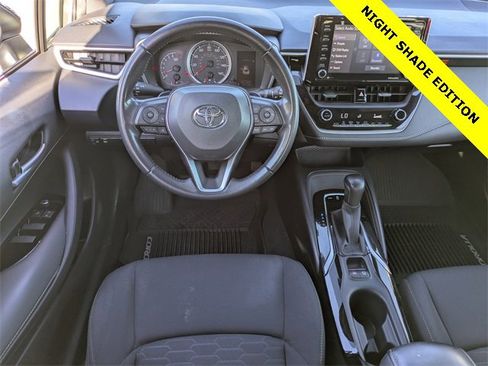 Used 2020 Toyota Corolla SE image 15