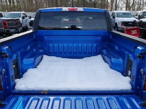 New 2025 Ford Maverick XLT w/ XLT Luxury Package image 10