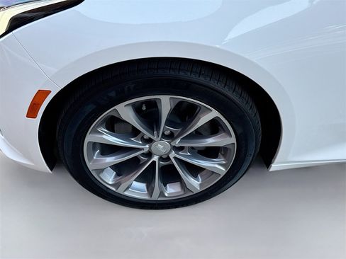 Used 2023 Cadillac CT5 Premium Luxury image 31