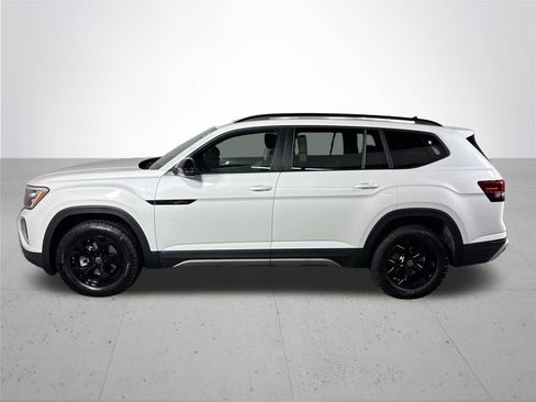 New 2026 Volkswagen Atlas Peak Edition AWD/4WD image 9
