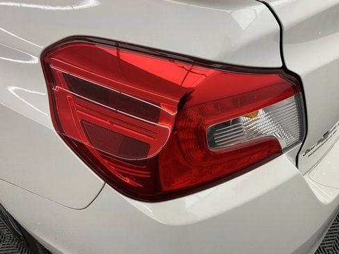Used 2016 Subaru WRX STI w/ Popular Package #1 image 21
