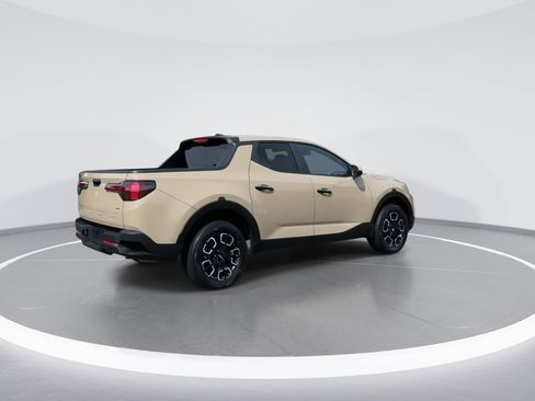 Used 2023 Hyundai Santa Cruz SE image 7