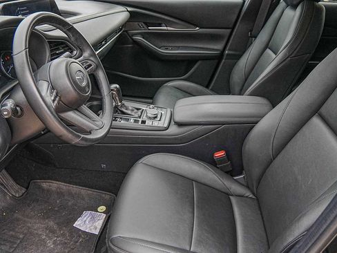 Used 2021 MAZDA CX-30 AWD 2.5 S w/ Select Package image 10