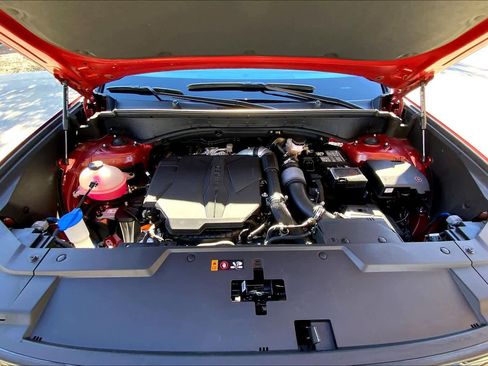 Used 2025 Hyundai Santa Fe SEL image 29