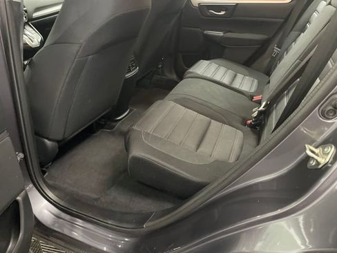 Used 2020 Honda CR-V LX image 19
