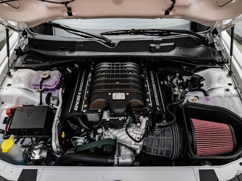 Used 2023 Dodge Challenger SRT Demon 170 RWD image 3