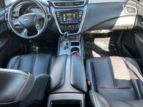 Used 2024 Nissan Murano SL FWD image 16