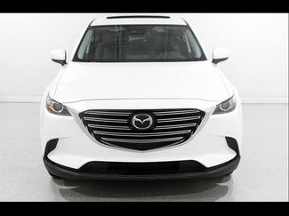 Used 2021 MAZDA CX-9 Touring w/ Touring Premium Package AWD/4WD video 2