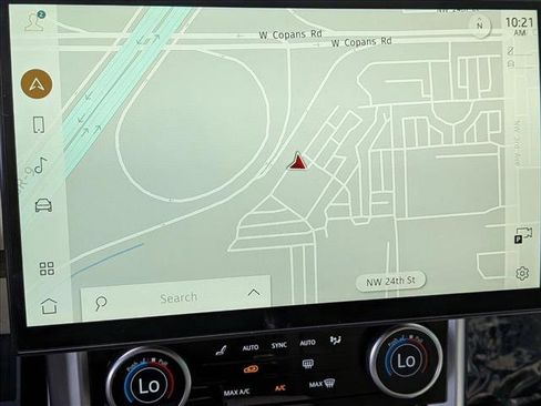 Certified 2023 Land Rover Range Rover SE AWD/4WD image 14