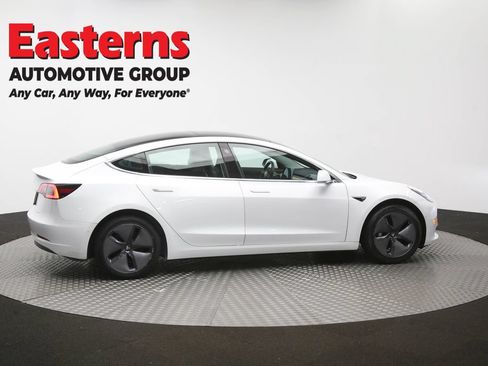 Used 2019 Tesla Model 3 Standard Range RWD image 38