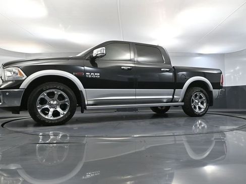 Used 2016 RAM 1500 Laramie w/ Convenience Group image 56