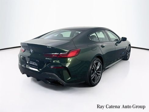 Used 2026 BMW 840i xDrive AWD/4WD image 7