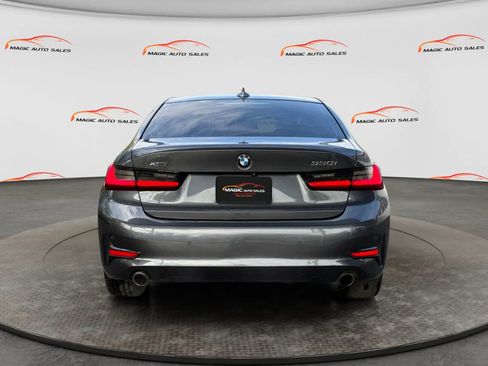 Used 2021 BMW 330i xDrive Sedan w/ Premium Package image 7