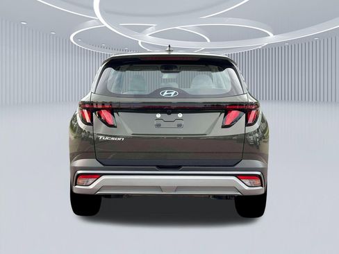 New 2026 Hyundai Tucson SE image 6