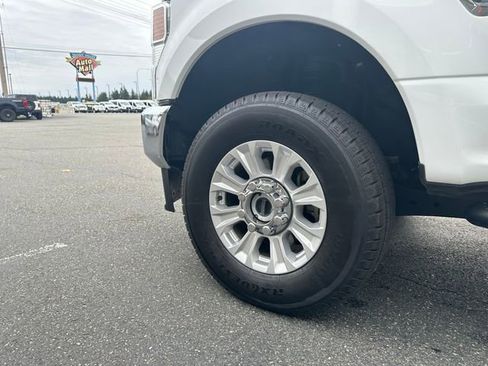 Used 2022 Ford F350 XLT image 26