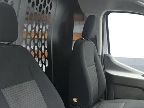 Used 2025 Ford Transit 250 Low Roof w/ Exterior Upgrade Package RWD image 10