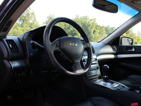 Used 2012 INFINITI G37 x Sedan w/ Premium Pkg AWD/4WD image 26