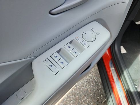 New 2026 Hyundai Kona SEL Sport image 13