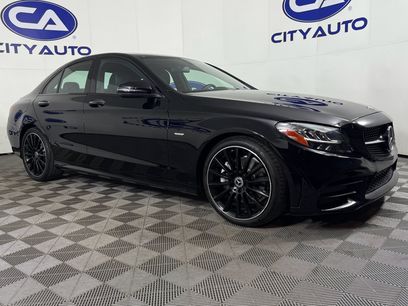 Used 2021 Mercedes-Benz C 300 Sedan