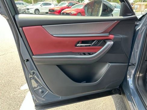 New 2026 MAZDA CX-70 3.3 Turbo S w/ Premium Package image 7